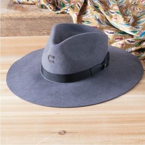 Charlie One Highway - Granite - Medium